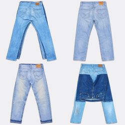 Levi's Jeans 512