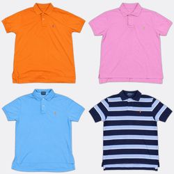 Polo Ralph Lauren Polo Shirts