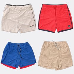 Shorts Premium Elegant Mix