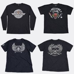 T-shirts imprimés Disney Harley-Davidson