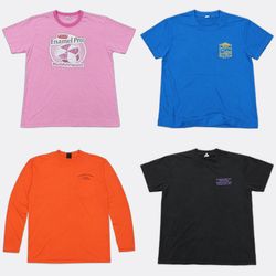 CR13258 Vintage Single Stitch T-Shirts