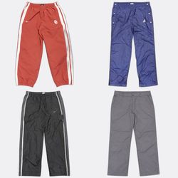 Pantaloni da corsa Nike adidas