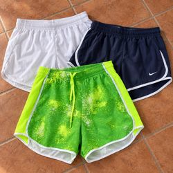 Nike Athletic Shorts Lot RV # 3001