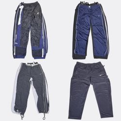 Nike Track Pants