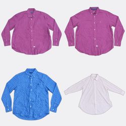 Polo Ralph Lauren Button-up Shirts