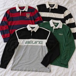 Rugby Shirt RV # 1970