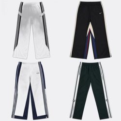 adidas Nike Track Pants