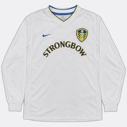 Nike Adidas Football Shirts
