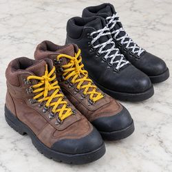 MAV#A8 Cabela's Outdoor Leather Hiking Boots