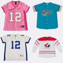 Chandails T-shirts Nike