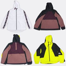 Branded Jackets