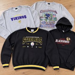 Starter Graphic Sports-Sweatshirts und Hoodies