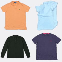 T-shirts Ralph Lauren Polo