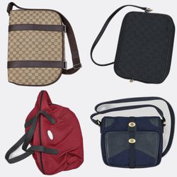 Gucci Handbags