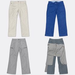 Cargo Pants TR474
