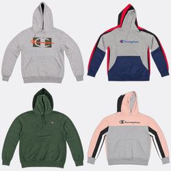 Champion Hoodies