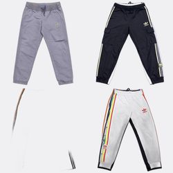 Adidas Originals Trefoil Track Pants
