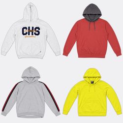 Nike Champion Hoodies