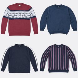 Sweatshirts 20 PC