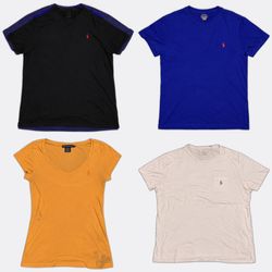 Polo Ralph Lauren T-Shirts