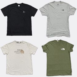 CR12898 Vintage The North Face T shirts