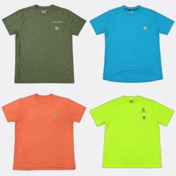CR13220 Vintage Carhartt T-Shirts