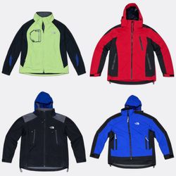 The North Face Jackets