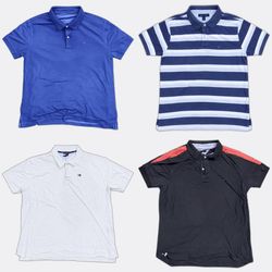 Tommy Hilfiger Polo Shirts