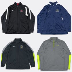 Nike Sportswear Track Jackets