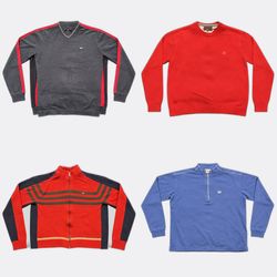 Mix Branded Sweaters