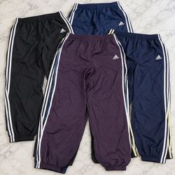 Adidas Track Pants