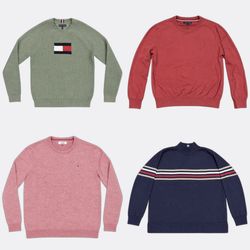 Tommy Hilfiger Sweaters