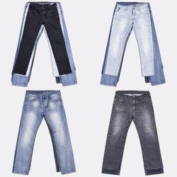Armani Jeans