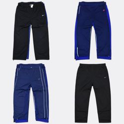Nike Track Pants and Sweatpants