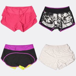 Lululemon Athletic Running Shorts
