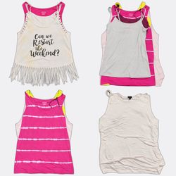 Women Tank Tops and Camisoles Lot