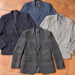 Yves Saint Laurent (YSL) Blazer