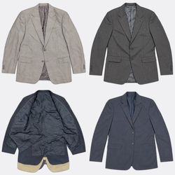 Ermenegildo Zegna Blazer (VHR155)