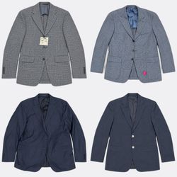Boggi Milano Blazer