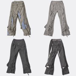 Lululemon Athletica Active Leggings