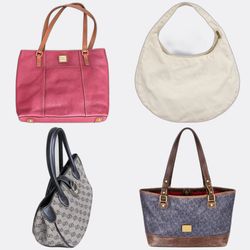 Dooney & Bourke Handbags Tote Small