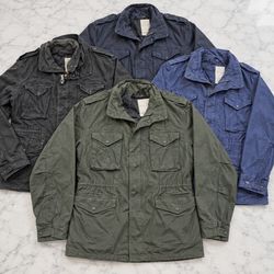 M65 jacket tr485