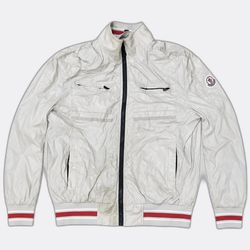 Moncler Lightweight Jackets Collection