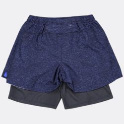 Lululemon Nylon Running Shorts