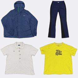 CR13792 Vintage Patagonia Mix Bundle