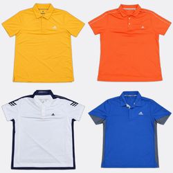 💥 Camisas pólo Adidas RV5136