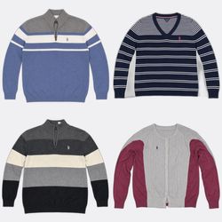 U.S. Polo Assn. Polo Ralph Lauren Maglieria