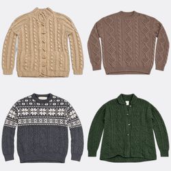 Unbranded Sweaters