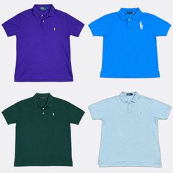 Polo Ralph Lauren Polo Shirts