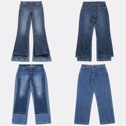Lee Jeans (J-0079)